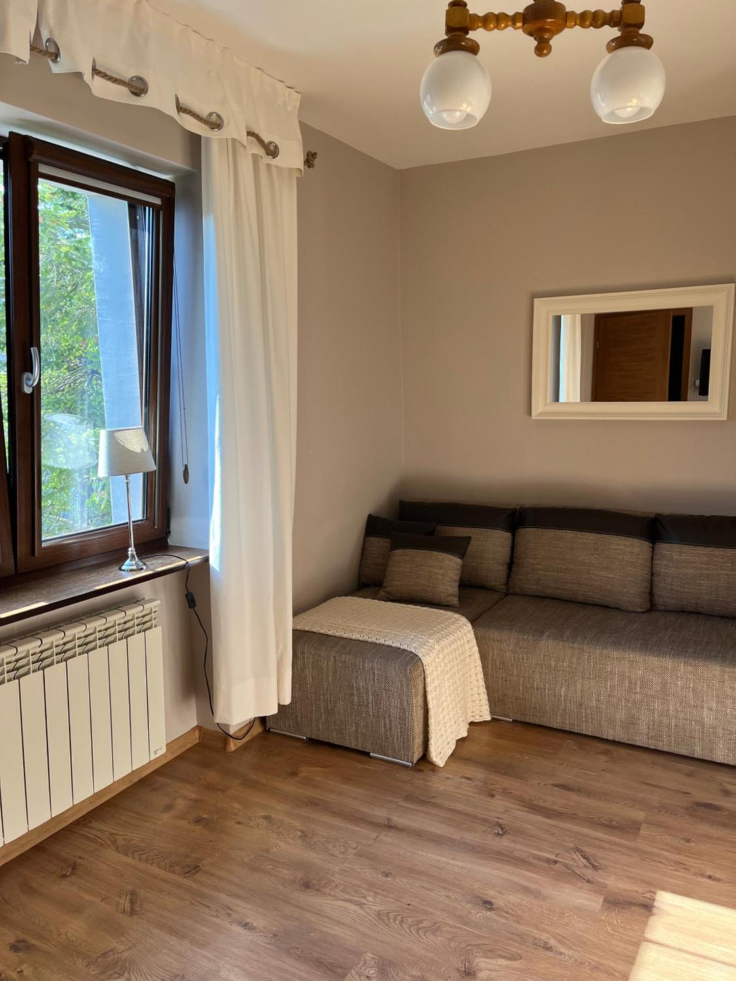 Apartamenty & Spa Villa 28 Pobierowo Exterior photo