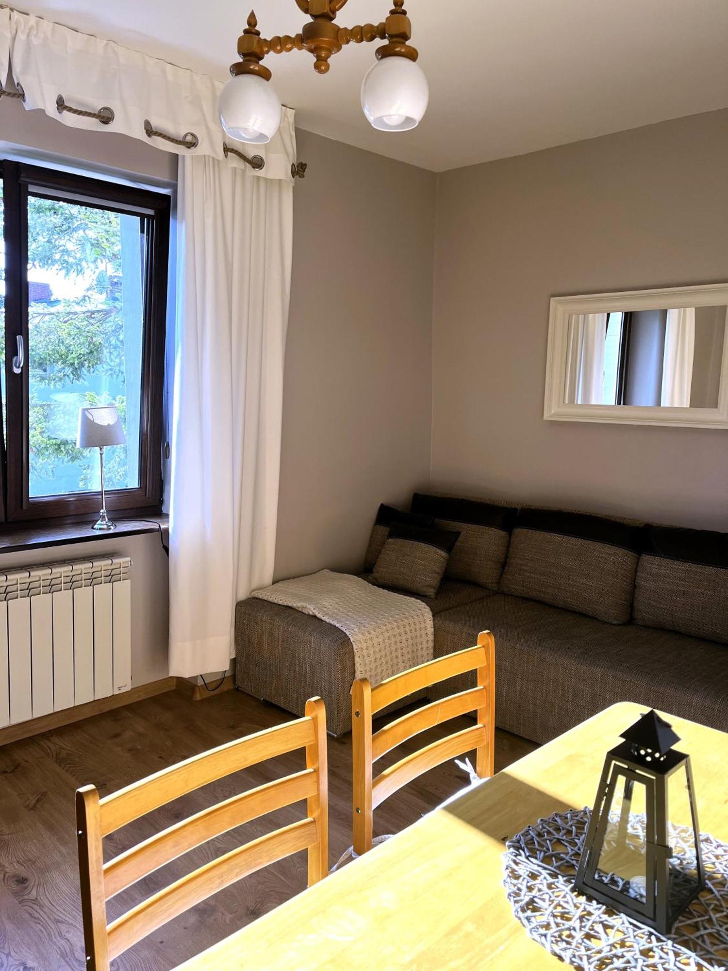 Apartamenty & Spa Villa 28 Pobierowo Exterior photo